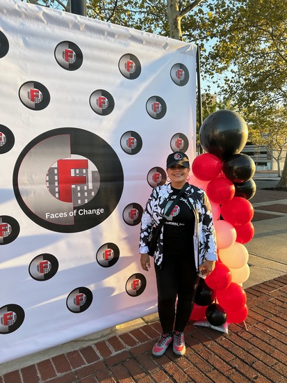 View 2025 Faces of Change 5K in new tab