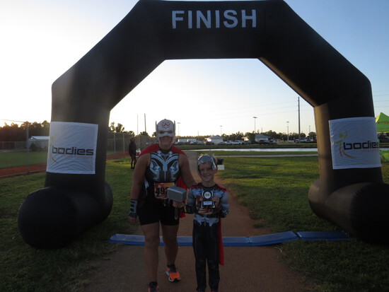 View Start Line in new tab