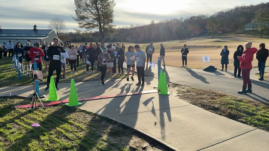 View Start Line in new tab
