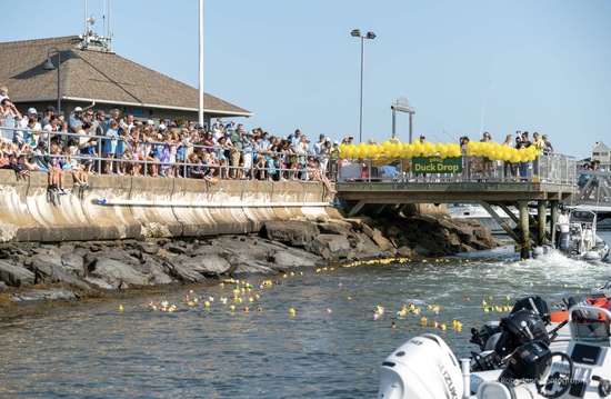 View Start Line in new tab
