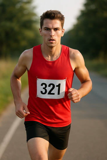 View Start Line in new tab