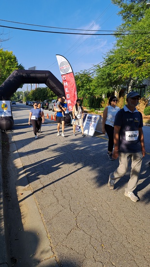 View Start Line in new tab