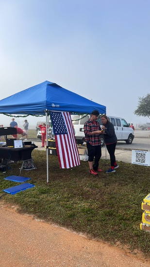 View Start Line in new tab