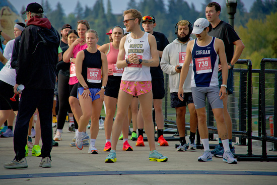 View 10k - Start Line in new tab