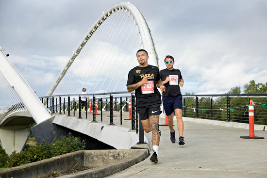 View 10k "Taco Bridge" Back in new tab