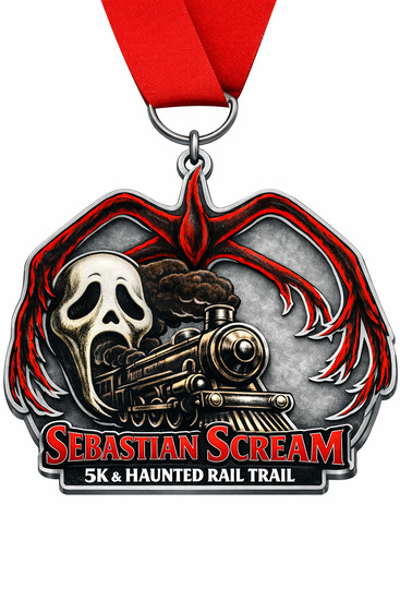 View Race medal in new tab