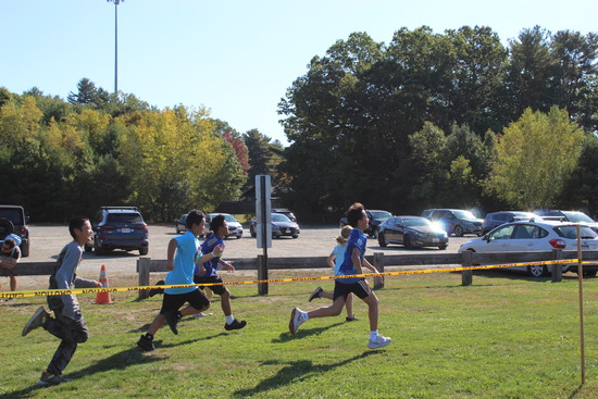 View Kids Race in new tab