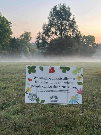 View Finish Line in new tab