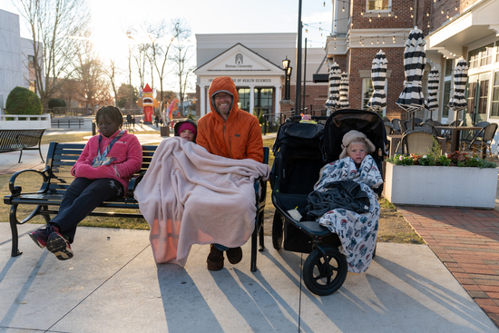 View Start Line in new tab