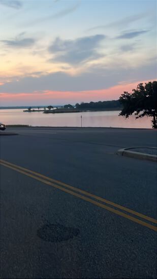 View Finish Line in new tab