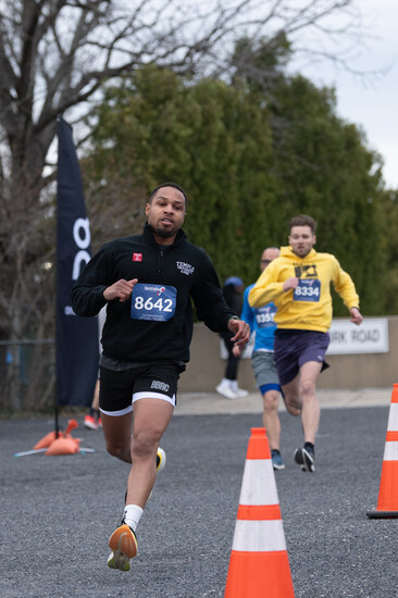 View On Parking Garage Relay 2026 in new tab