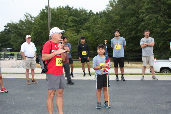 View Race Photos in new tab