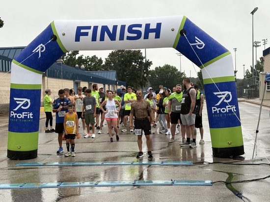 View Start Line in new tab