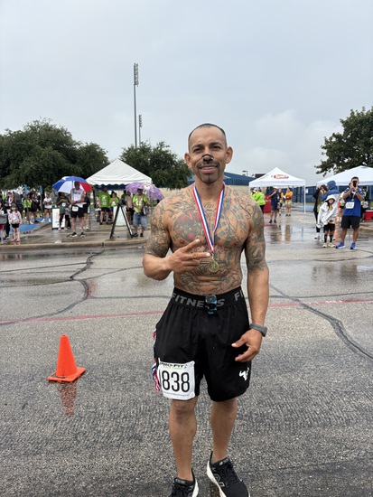 View Waco Run4Hunger 5K/Fun Run Winners in new tab