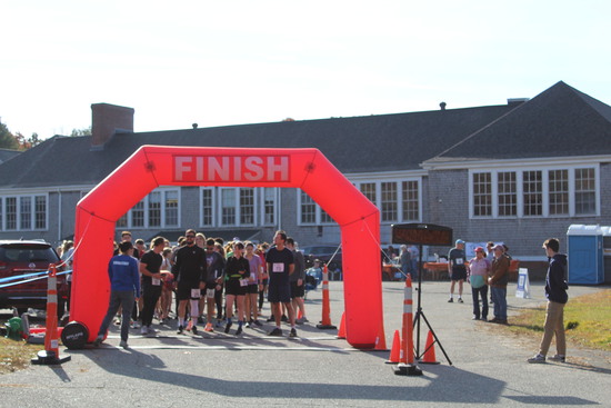 View Start Line in new tab