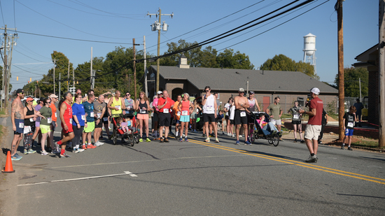 View Start Line in new tab