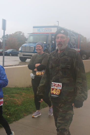 View Finish Line in new tab