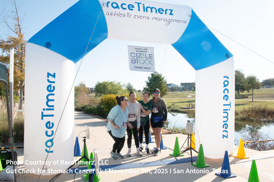 View Finish Line in new tab