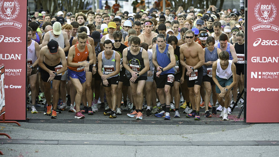 View Beat the Heat 5K in new tab