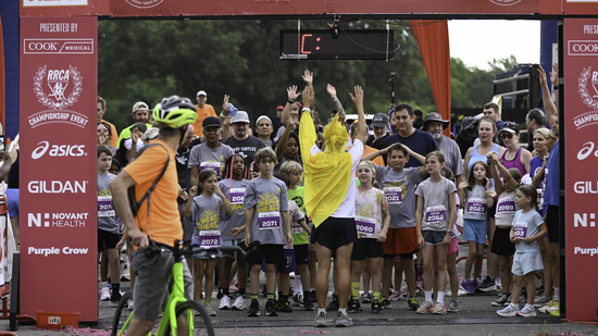 View Beat the Heat Fun Run in new tab