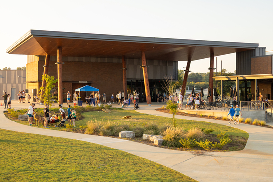 View Golden Hour River & Trail Tri in new tab