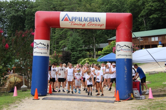 View Start Line in new tab
