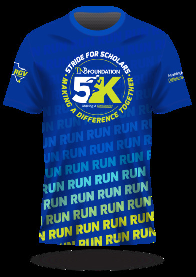 View Runner Tee in new tab