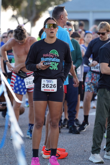 View Start Line in new tab