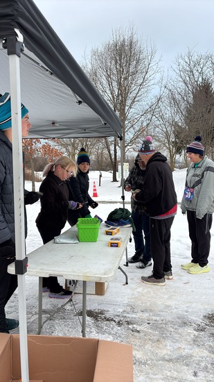 View Start Line in new tab