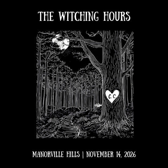 View The Witching Hours in new tab