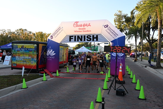 View Start Line in new tab