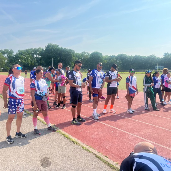 View Start Line in new tab