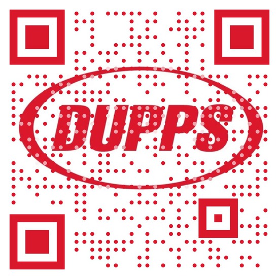 View QR Code Photos in new tab