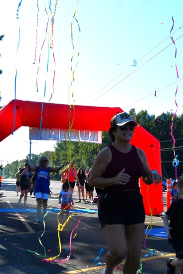 View Kids Fun Run in new tab