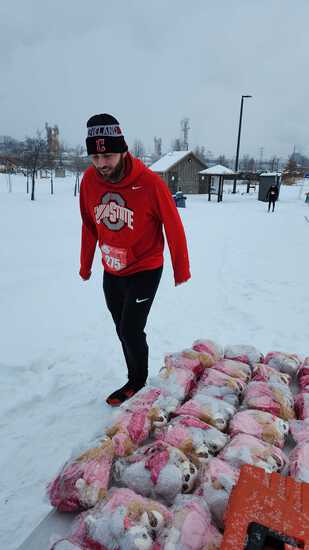 View Start Line in new tab