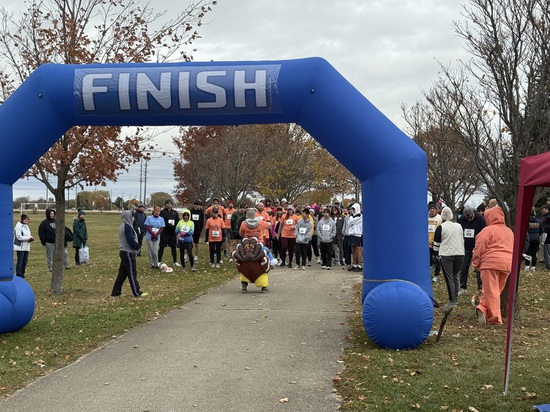 View Start Line in new tab