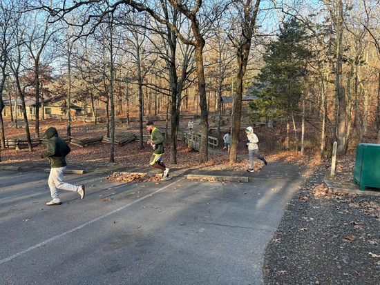 View Inaugural Triple C in new tab