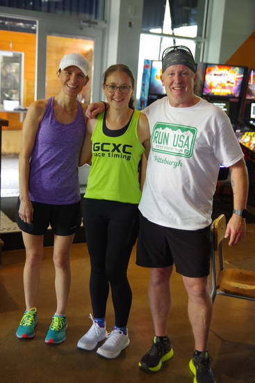View PRE RUN CANDIDS in new tab