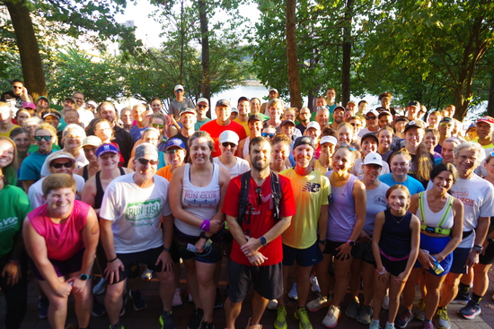 View GROUP RUN PHOTOS in new tab