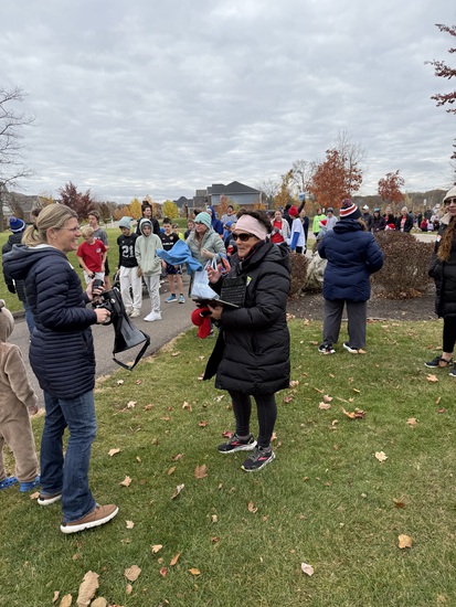 View Start Line in new tab