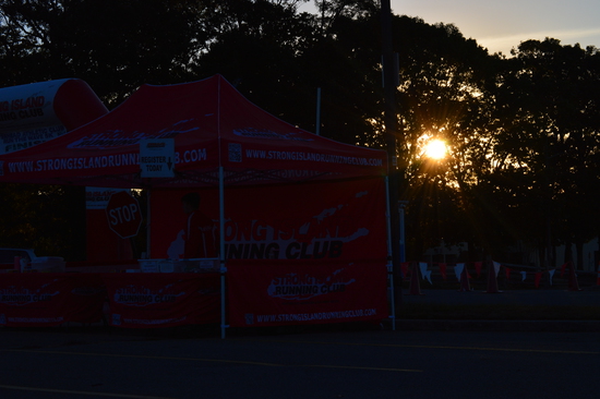 View Race Day in new tab