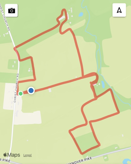 View Race Map in new tab