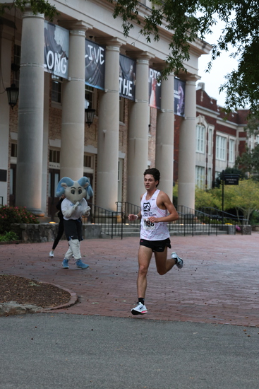 View Finish Line in new tab