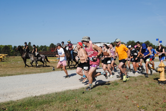 View 2025 Steel City Man vs. Horse in new tab