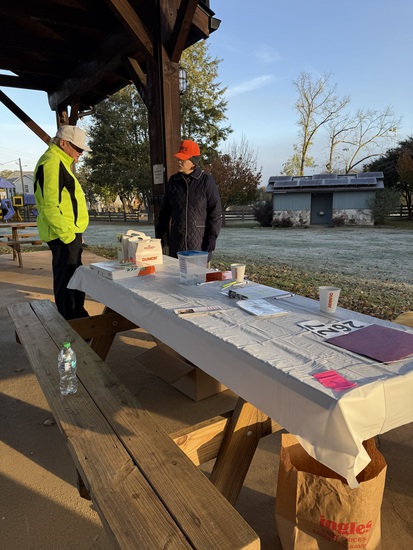 View Start Line in new tab