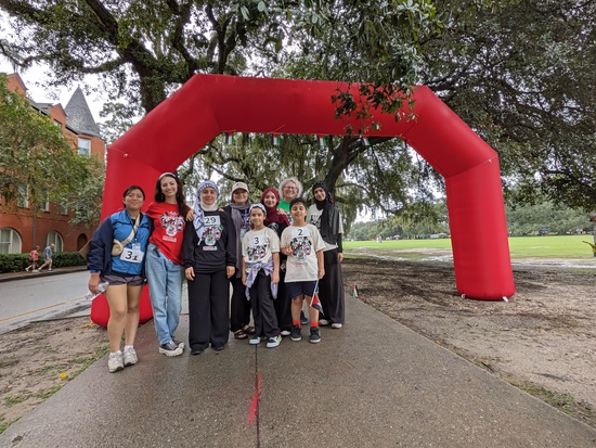 View Start Line in new tab