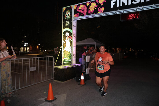 View Start/Finish Line in new tab