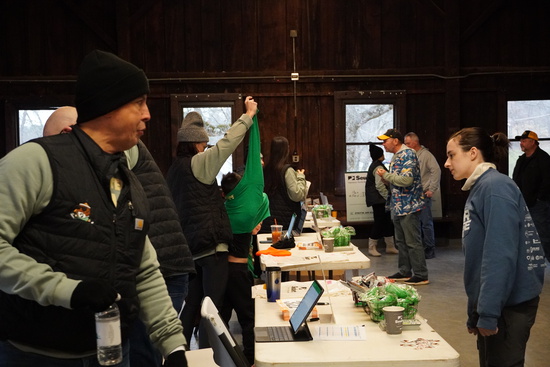 View 2025 Turkey Trot in new tab