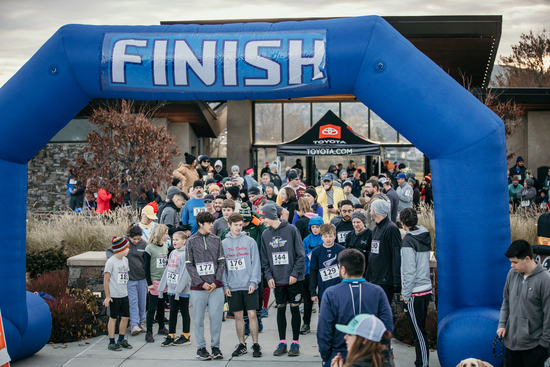 View Start Line in new tab
