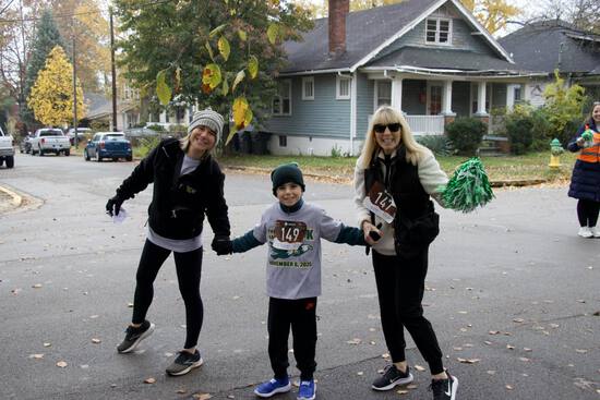 View Eagle Chase 2025 in new tab